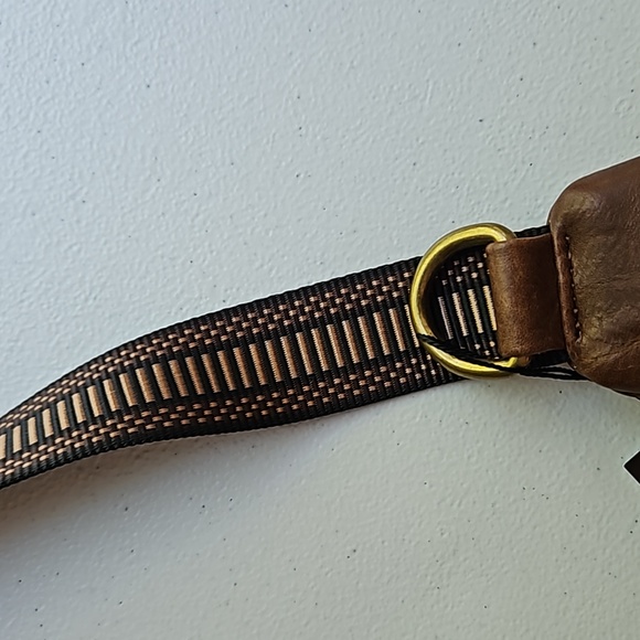 Liz Soto crossbody boho NWT - Picture 6 of 11